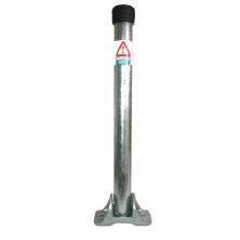 Autopa Folding Parking Post - Lockable