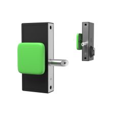 GATEMASTER Superlock Quick Exit Push Pad Key Access