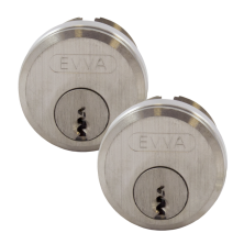 EVVA EPS RM3 Screw-In Cylinder