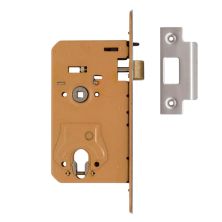 UNION L2370 Euro / Oval Nightlatch Case