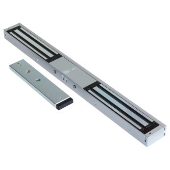 ICS Double Magnet With Door Status