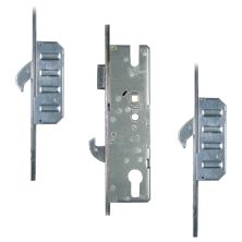 WINKHAUS Cobra Lever Operated Latch & Hookbolt 20mm Radius - 2 Hook