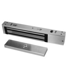ADAMS RITE Armlock 261 Series Slim Line Single Magnet