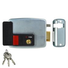 CISA 11931 Series Electric Lock