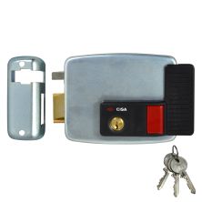 CISA 11931 Series Electric Lock
