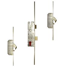 WINKHAUS AV2 Auto Locking Lever Operated Latch & Deadbolt - 2 Hook