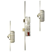 WINKHAUS AV2 Auto Locking Lever Operated Latch & Deadbolt - 2 Hook