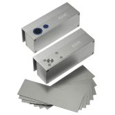 ICS EB300VGL Solenoid Bolt Surface With Glass Mounting Kit