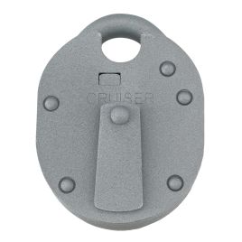 UNION C-Series 1K21 Cruiser Lever Padlock