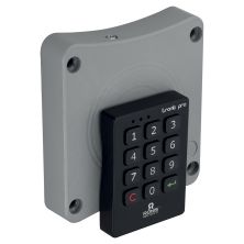 RONIS Tronic Pro Electronic Lock