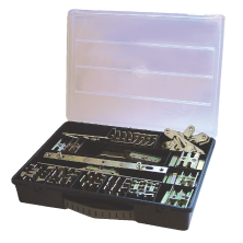 LockMonster UPVC Window Accessory Kit