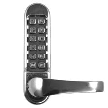 CODELOCKS CL520 Series Digital Lock With Mortice Lock