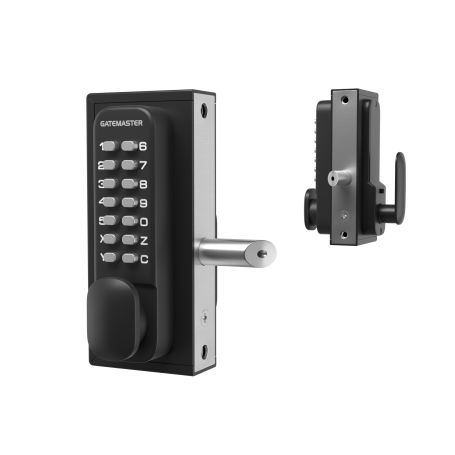 GATEMASTER Superlock Digital Single Sided