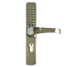 CODELOCKS CL0460 Series Narrow Style Digital Lock