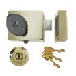UNION 4L67E Auto Deadlocking AVA Rimlock