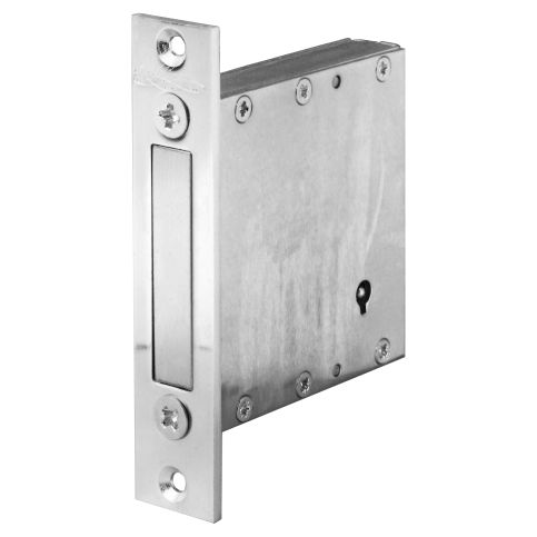 BRAMAH Deep Deadlock MDD27