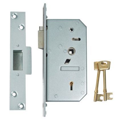UNION C-Series 3R35 Deadlocking Latch