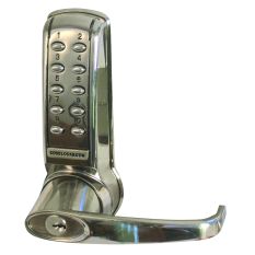 CODELOCKS CL4010 Battery Operated Digital Lock