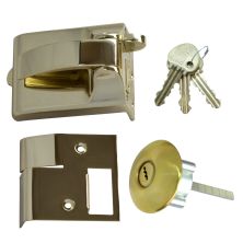 Ingersoll RA73 & SC73 Fire Escape Nightlatch