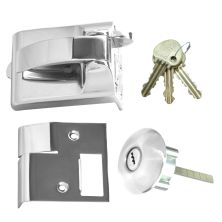 Ingersoll RA73 & SC73 Fire Escape Nightlatch