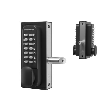 GATEMASTER Superlock Digital Double Sided