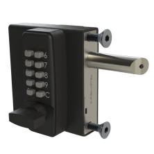 GATEMASTER DGL Digital Gate Lock