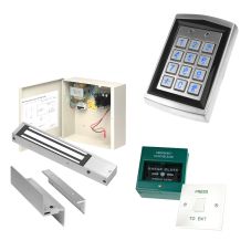 LockMonster One Proximity Access Kit