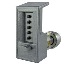DORMAKABA 6200 Series Digital Lock