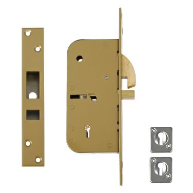 UNION C-Series 3M50 Detainer Hookbolt