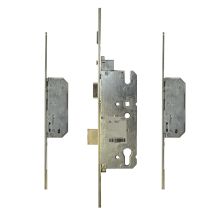 WINKHAUS AV3 Auto Locking Lever Operated Latch & Deadbolt 20mm Radius - 2 Hook