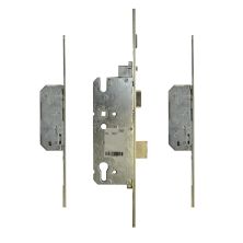 WINKHAUS AV3 Auto Locking Lever Operated Latch & Deadbolt 20mm Radius - 2 Hook