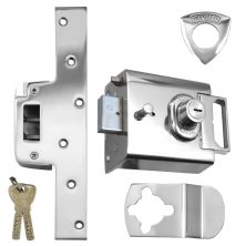 Banham L2000 Rimlock