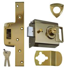 Banham L2000 Rimlock