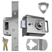Banham L2000 Rimlock