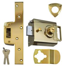 Banham L2000 Rimlock