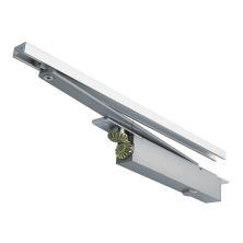 BRITON 2400 Size 2-4 Concealed Cam Action Door Closer