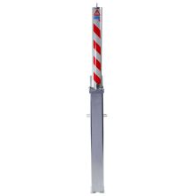AUTOPA Retractapost Padlocked Retractable Parking Post