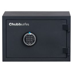 CHUBBSAFES Home Safe S2 30P Burglary & Fire Resistant Safes