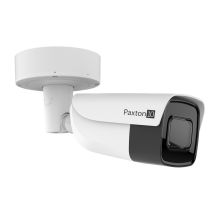 Paxton10 Varifocal Bullet Camera 8MP 4K