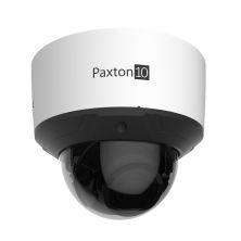 Paxton10 Varifocal Dome Camera 8MP 4K