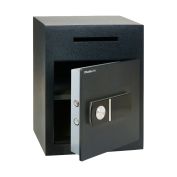 CHUBBSAFES Sigma Deposit Safe 1.5K Rated