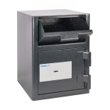 CHUBBSAFES Omega Deposit Safe 3K Rated