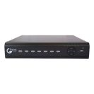 GENIE 4 Channel 4TB HD Network Video Recorder