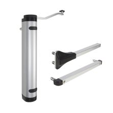 LOCINOX Verticlose 2 Hydraulic Gate Closer