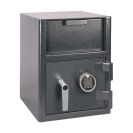 CHUBBSAFES Omega Deposit Safe 3K Rated