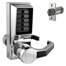 DORMAKABA Simplex L1000 Series L1011 Digital Lock Lever Operated