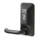 EXIDOR 710EC Lever Operated Outside Access Device