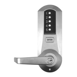 DORMAKABA 5000 Series Digital Lock With Passage Set