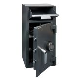 CHUBBSAFES Omega Deposit Safe 3K Rated