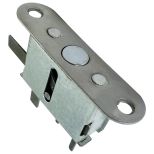 HOOPLY Single Shoot Side Lock
